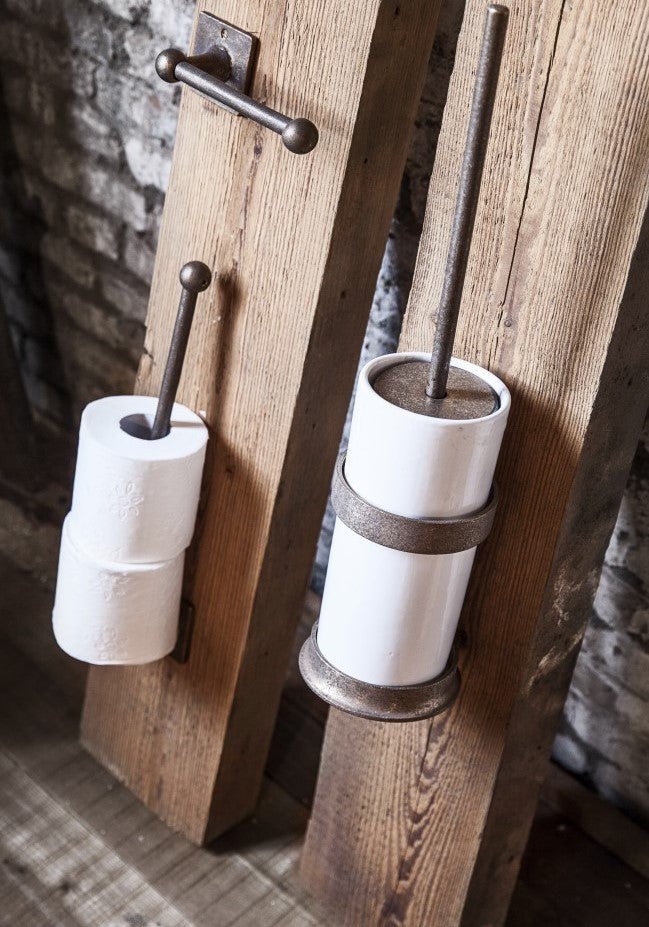 Bathroom and Home Accessories - ELVV Servanter i stein